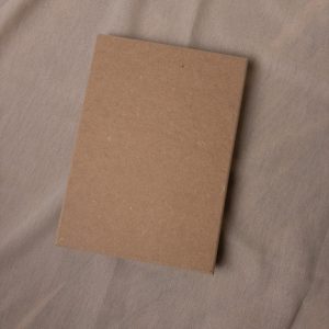 Überform rechteckig MDF