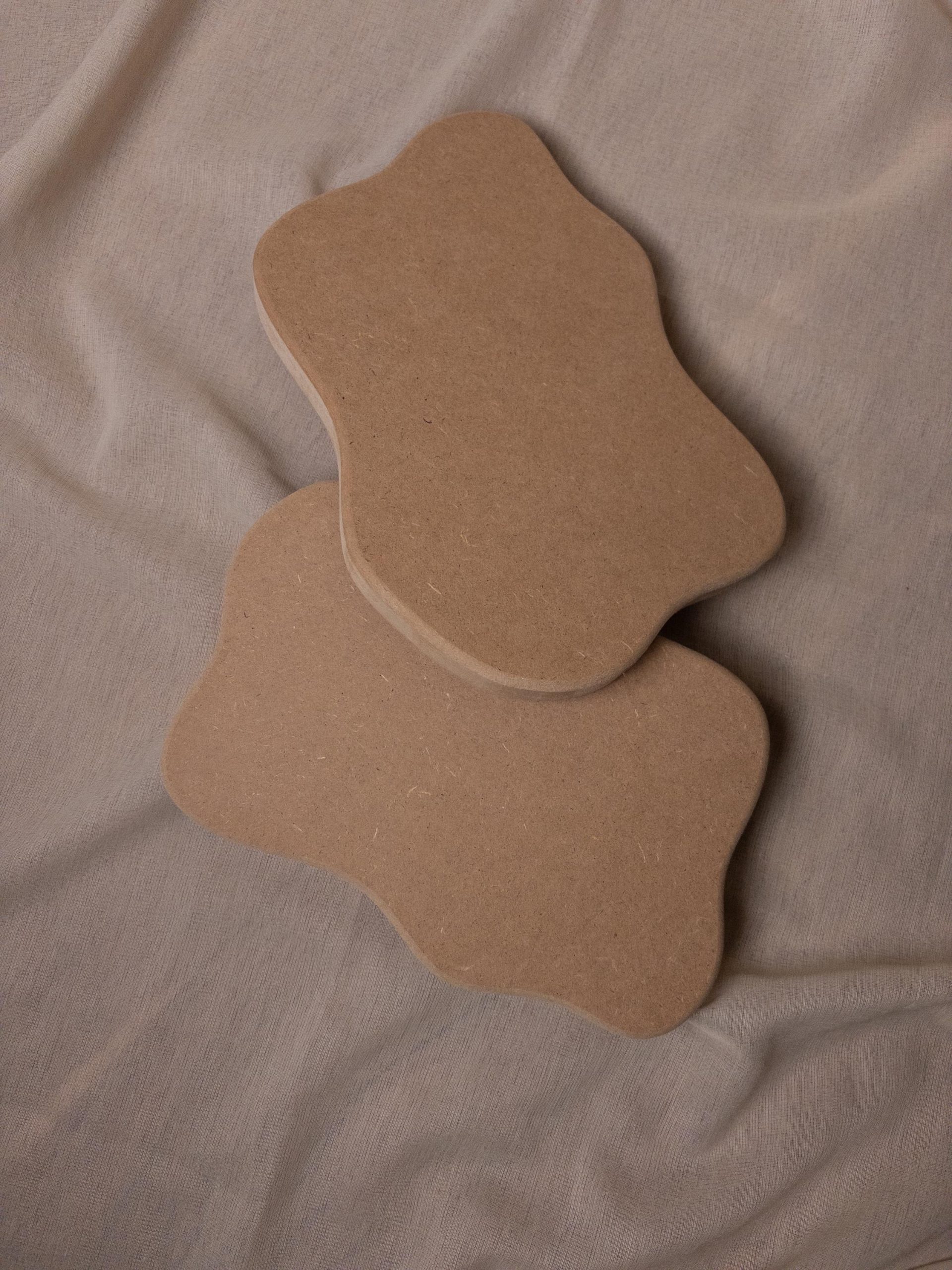 Überform Freiform MDF – Bild 6