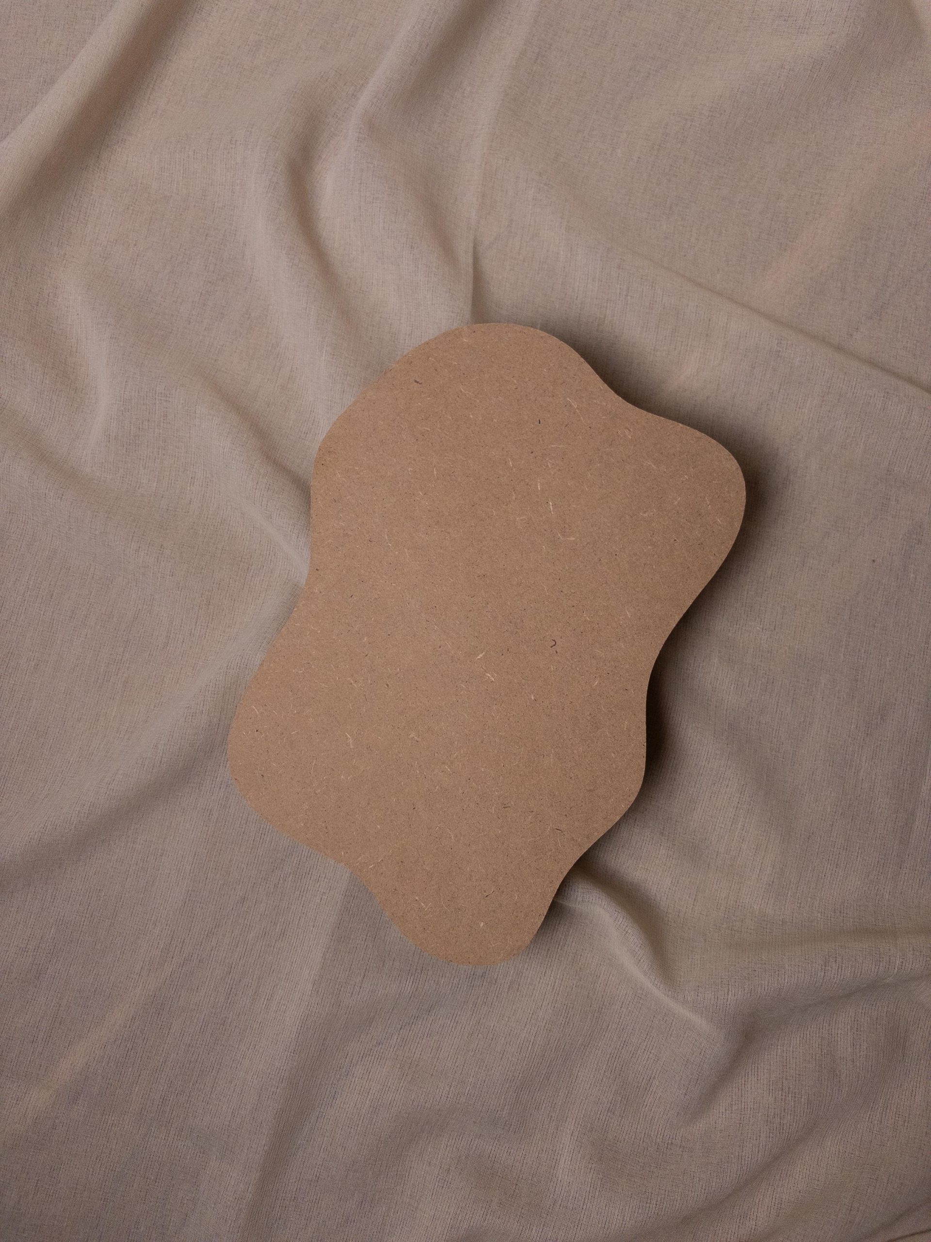 Überform Freiform MDF – Bild 7
