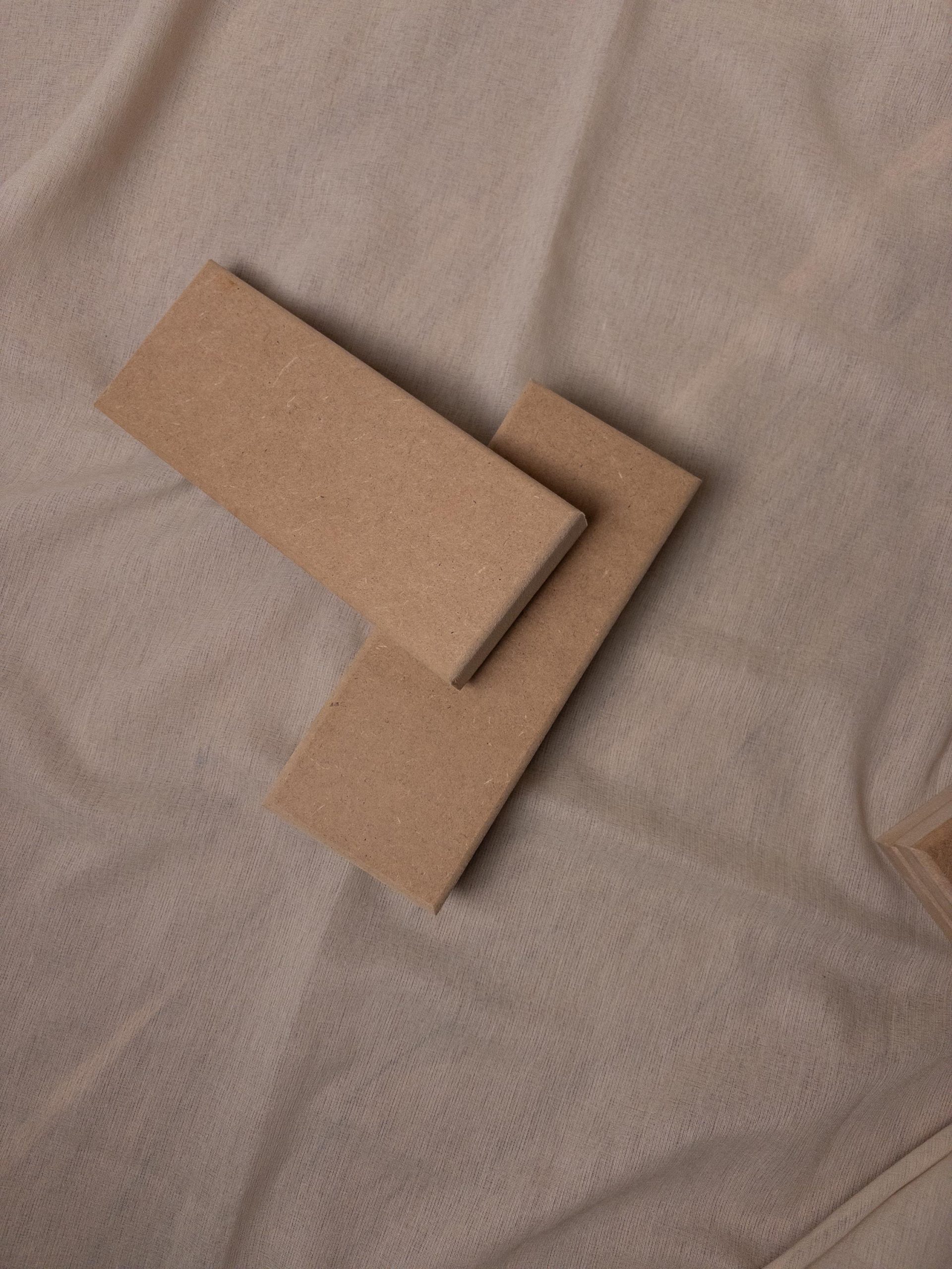 Überform rechteckig MDF – Bild 7