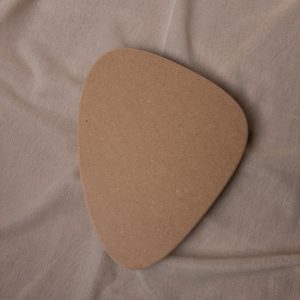 Überform Freiform MDF