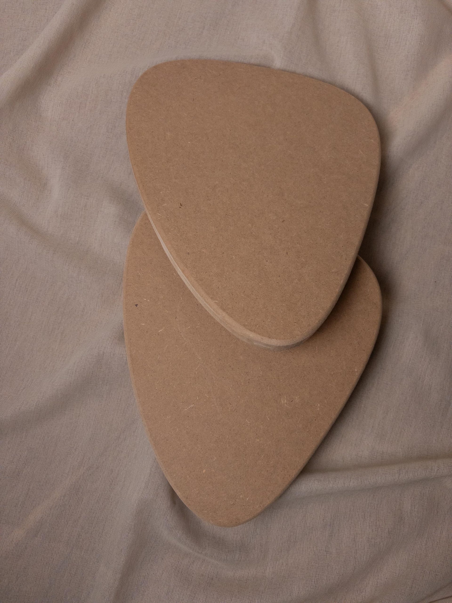 Überform Freiform MDF – Bild 3