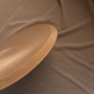Überform Pizzateller Pizza MDF