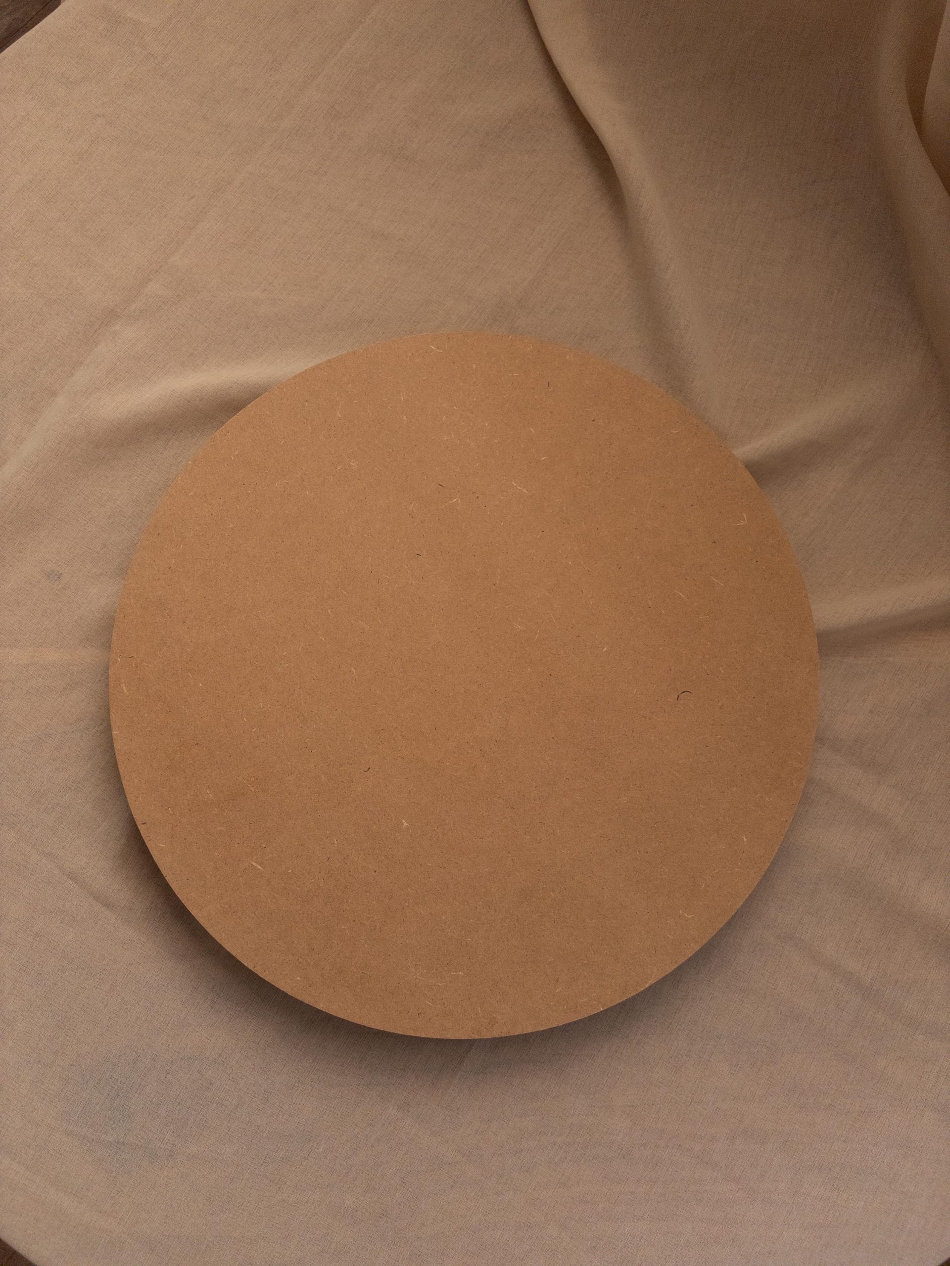 Überform Pizzateller Pizza MDF – Bild 3