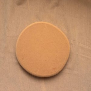 Überform organisch MDF mit Griff
